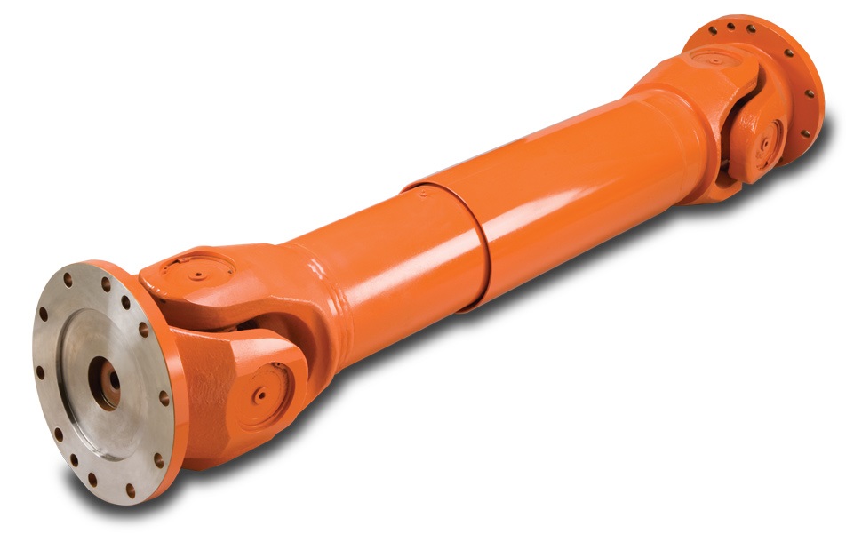 High Torque Americardan Universal Joints